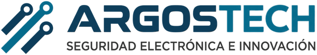 ARGOSTECH · Seguridad electrónica e innovación